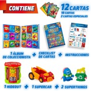 SUPERTHINGS POWER Battle Starter Pack TCG