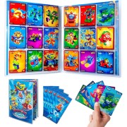 SUPERTHINGS POWER Battle Starter Pack TCG