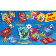 SUPERTHINGS POWER Battle Starter Pack TCG