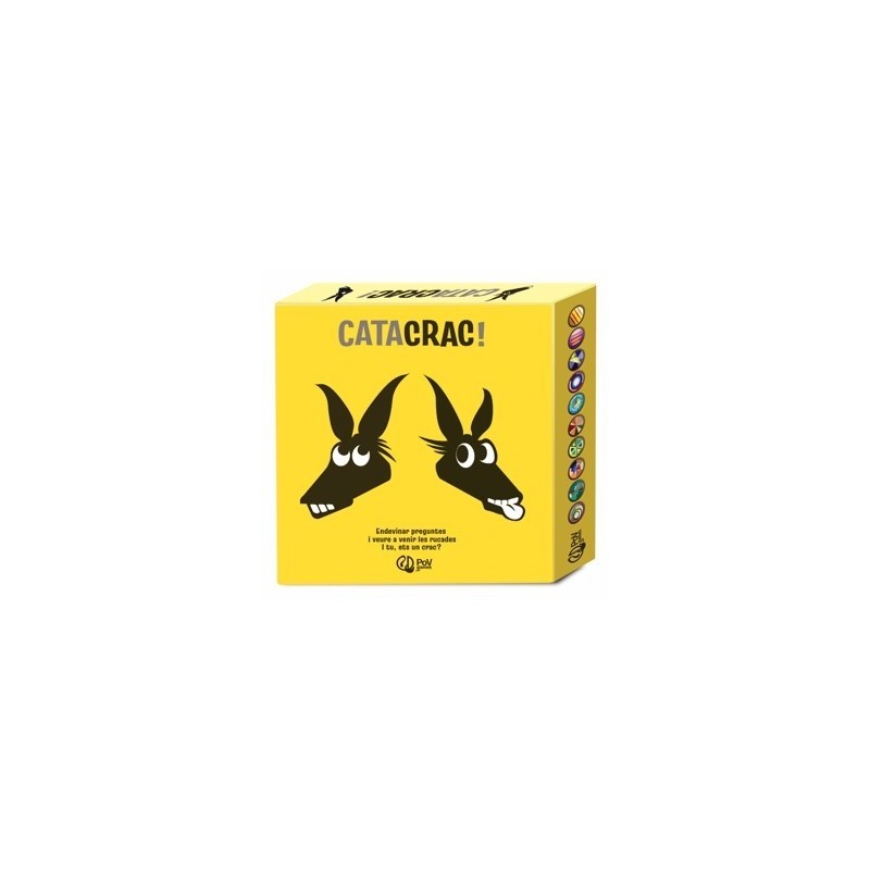 Catacrac!