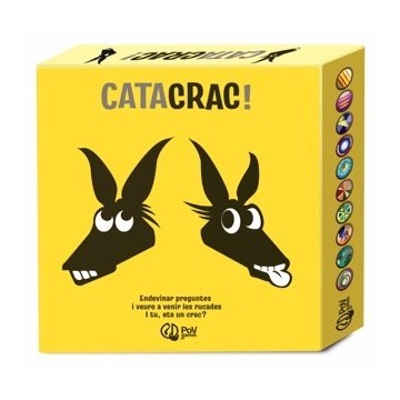 Catacrac!