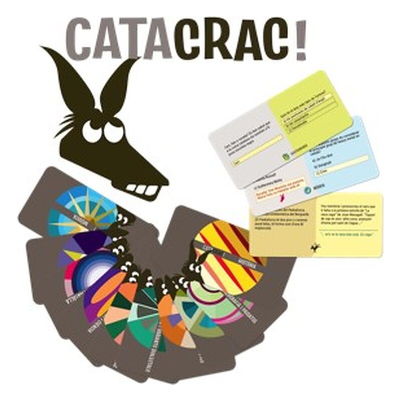 Catacrac!