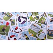 Los Futbolísimos: Campo 4