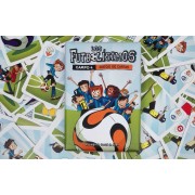 Los Futbolísimos: Campo 4