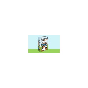 Los Futbolísimos: Campo 4