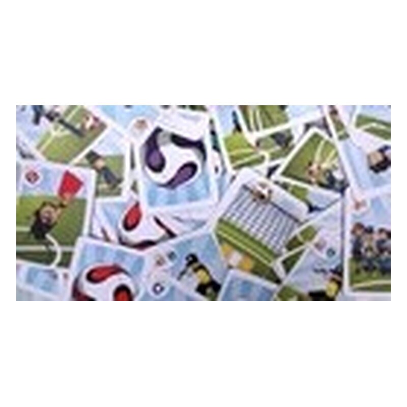Los Futbolísimos: Campo 4