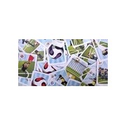 Los Futbolísimos: Campo 4