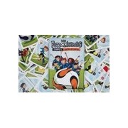 Los Futbolísimos: Campo 4