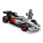 LEGO CITY-CAMION DE EXPOSICION DE F1® CON COCHE DE CARRERAS AUDIF1®