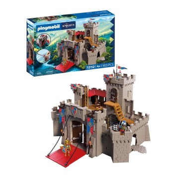 CABALLEROS - GRAN CASTILLO CABALLEROS LEON