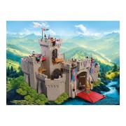 CABALLEROS - GRAN CASTILLO CABALLEROS LEON