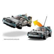 LEGO SPEED CHAMPIONS - MAQUINA DEL TIEMPO DE REGRESO AL FUTURO