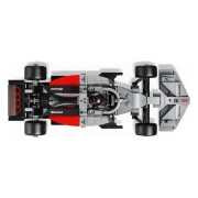 LEGO SPEED CHAMPIONS - COCHE DE CARRERAS AUDI REVOLUT F1® TEAM R26