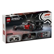 LEGO SPEED CHAMPIONS - COCHE DE CARRERAS AUDI REVOLUT F1® TEAM R26