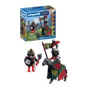 CABALLEROS - CABALLERO DRAGON