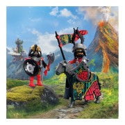 CABALLEROS - CABALLERO DRAGON