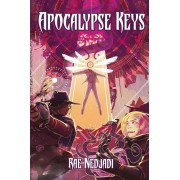 APOCALYPSE KEYS