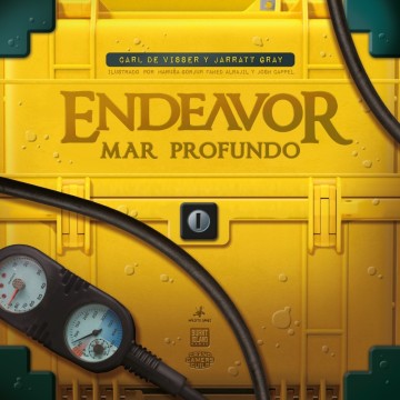 Mar Profundo - Endeavor + Loseta Corregida