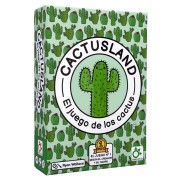 CACTUSLAND