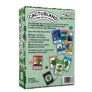CACTUSLAND