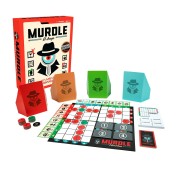 MURDLE
