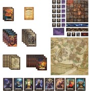 HEROQUEST - HECHICEROS DE MORCAR