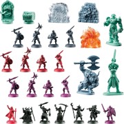 HEROQUEST - HECHICEROS DE MORCAR