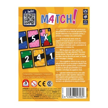 Match!
