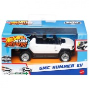 HOT WHEEL COCHE CARRERAS 1:43 PULL BACK