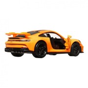 HOT WHEEL COCHE CARRERAS 1:43 PULL BACK