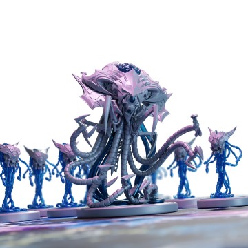 THE BREACH