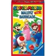 Super Mario Malefiz Barricade (Version Travel)
