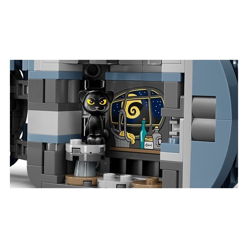 LEGO DISNEY - MACETA DE SALLY