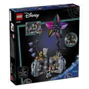 LEGO DISNEY - MACETA DE SALLY