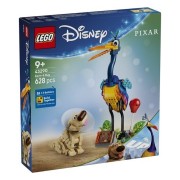 LEGO DISNEY - KEVIN Y DUG