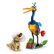 LEGO DISNEY - KEVIN Y DUG