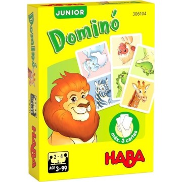 Dominó Junior