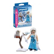 SPECIAL PLUS PRINCESA DE HIELO