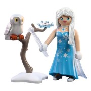 SPECIAL PLUS PRINCESA DE HIELO