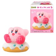 DISPLAY 12 KIRBY FRIENDS W5 SURTIDOS