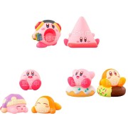 DISPLAY 12 KIRBY FRIENDS W5 SURTIDOS