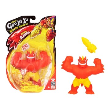 GOO JIT ZU - METEOR MADNESS SURTIDO