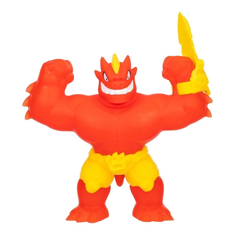 GOO JIT ZU - METEOR MADNESS SURTIDO