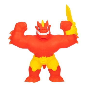 GOO JIT ZU - METEOR MADNESS SURTIDO
