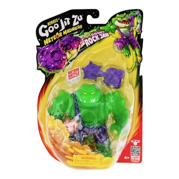 GOO JIT ZU - METEOR MADNESS SURTIDO