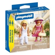 DUO PACK AMIGAS DE COMPRAS