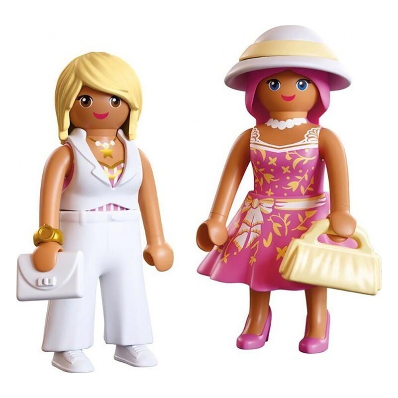 DUO PACK AMIGAS DE COMPRAS