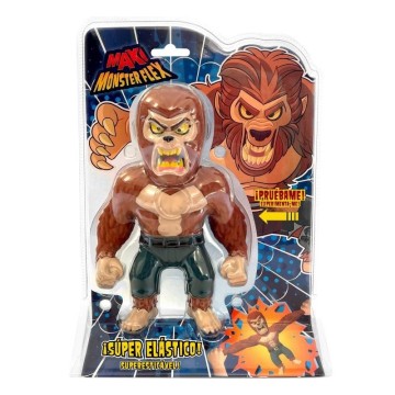 MONSTERFLEX MAXI 21CM SURTIDO