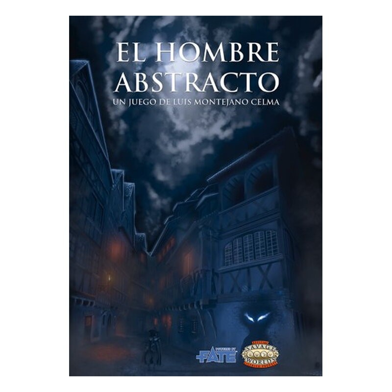 El Hombre Abstracto