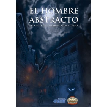 El Hombre Abstracto